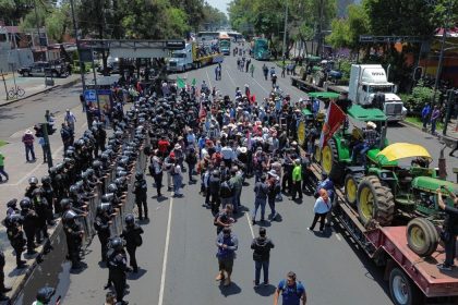 campesinos reforma