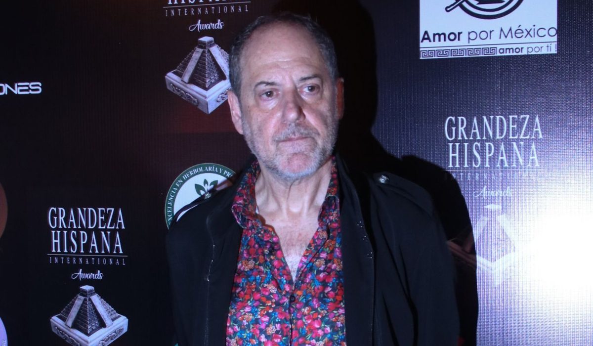 carlos marcovich