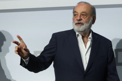 carlos slim, cuartoscuro