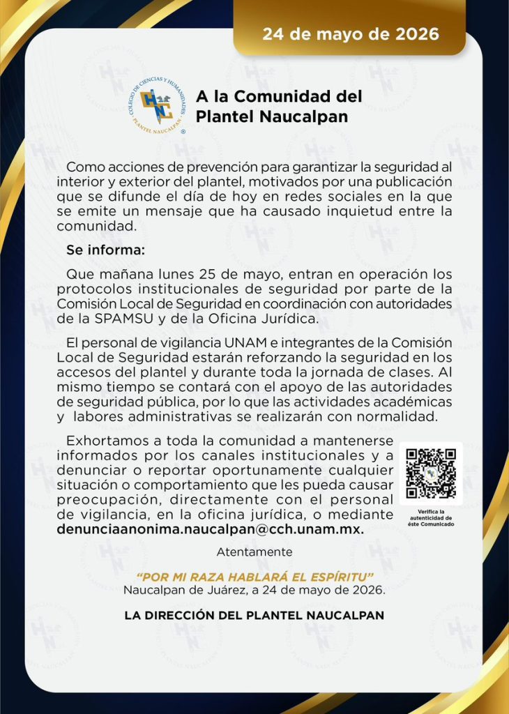cch naucalpan