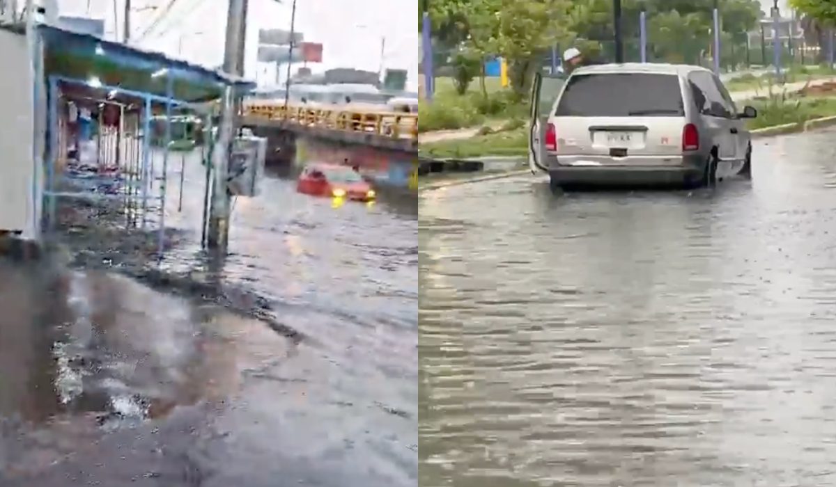 cdmx valle de mexico lluvias