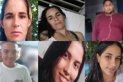 cubanos migrantes