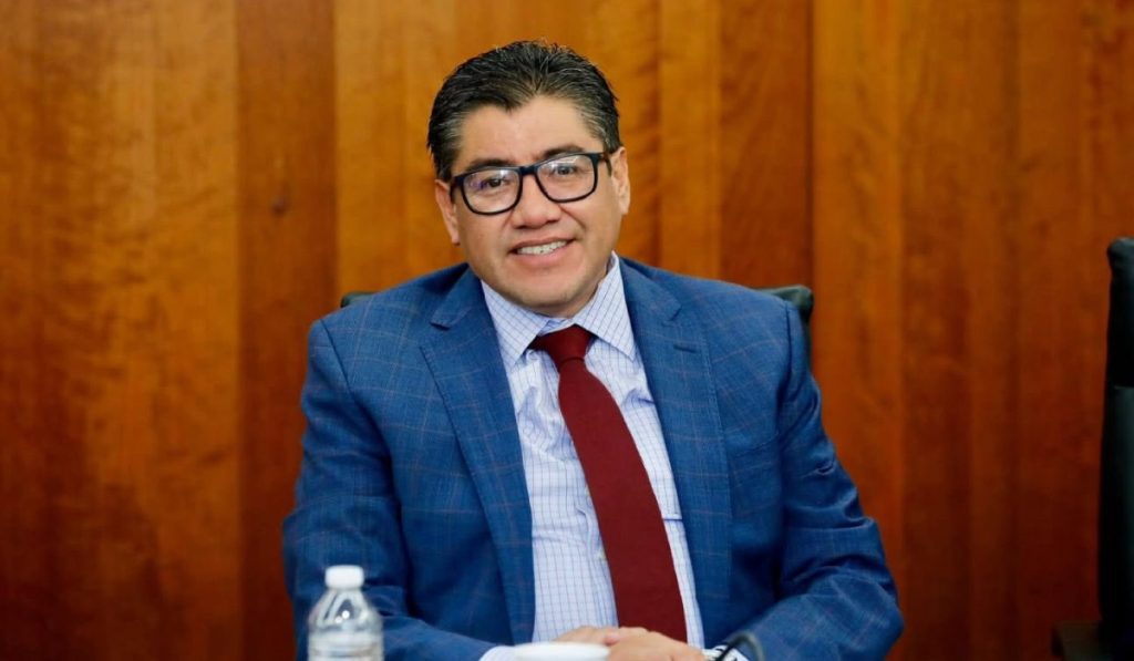 david monreal