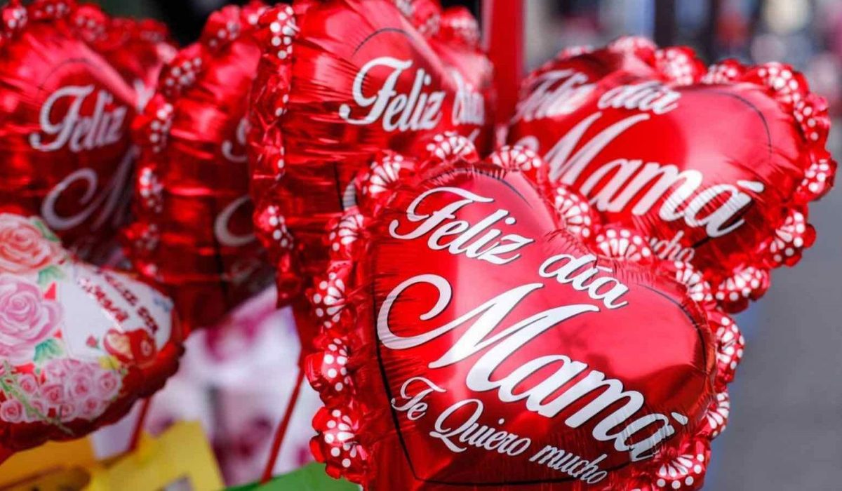 dia de las madres