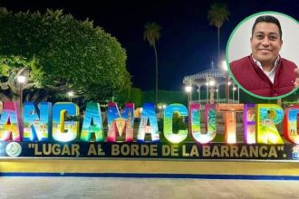 disparan la casa del alcalde de angamacutiro michoacan fgr ya investiga