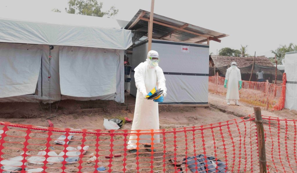 ebola