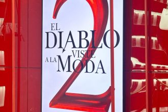 el diablo viste a la moda