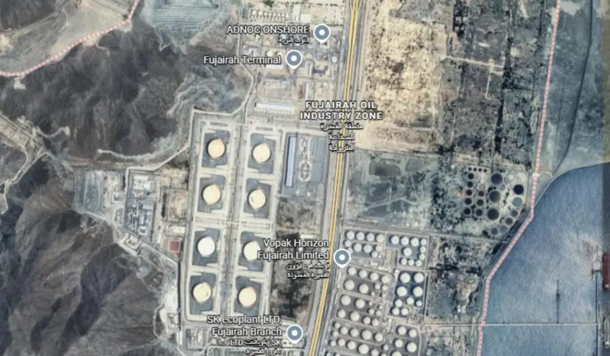 emiratos arabes unidos