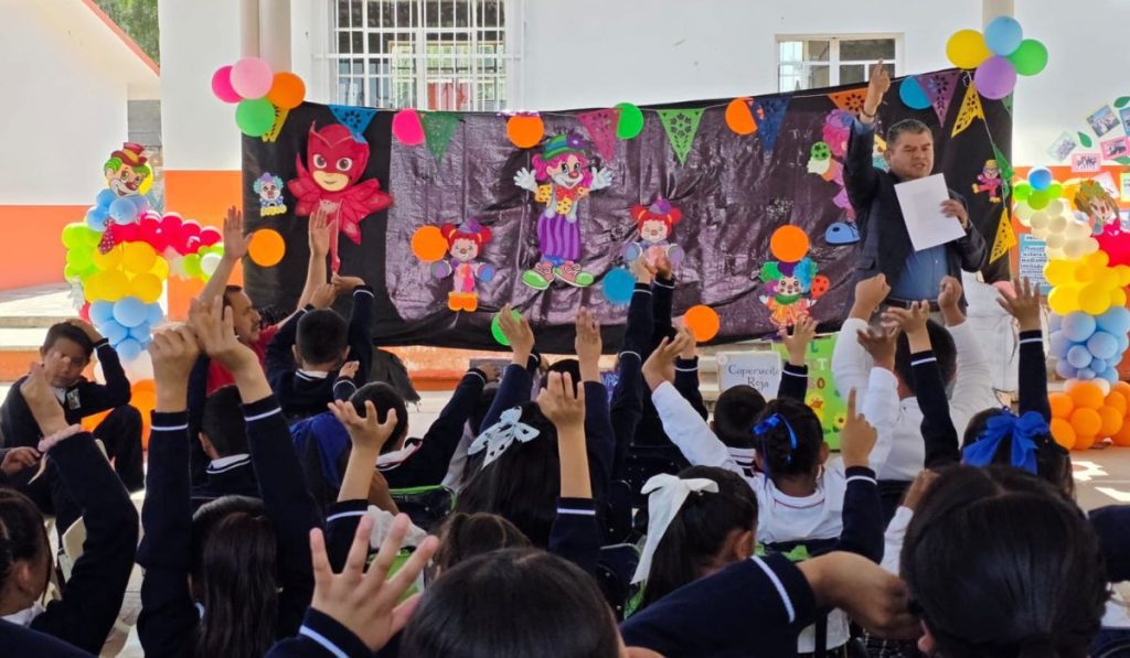 escuela