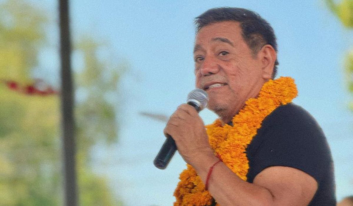 feliz salgado