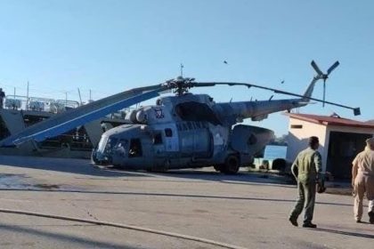 helicoptero mazatlan