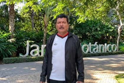 marco antonio almanza aviles