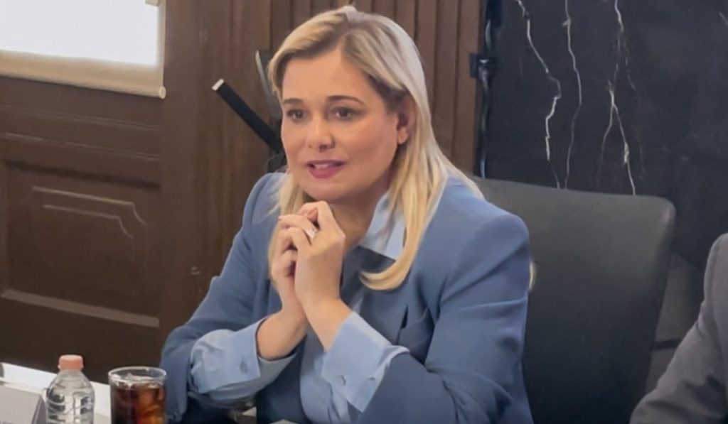 maru campos