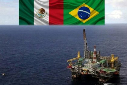 mexico brasil pemex petrobras