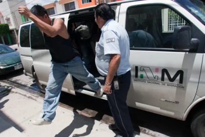 migrantes