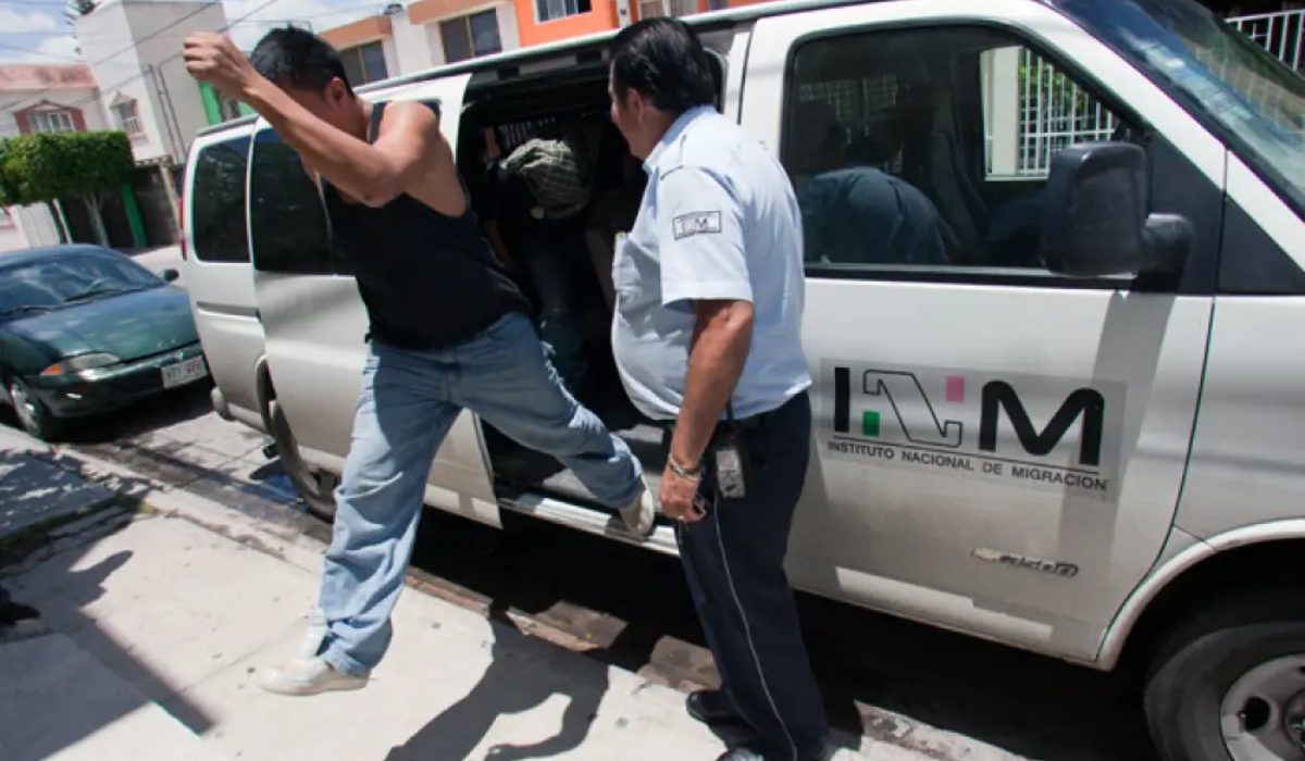 migrantes