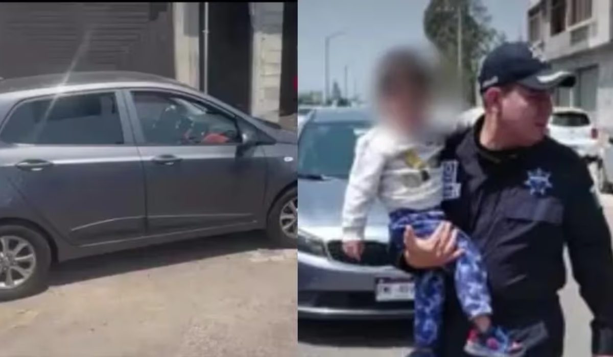 morelia niños