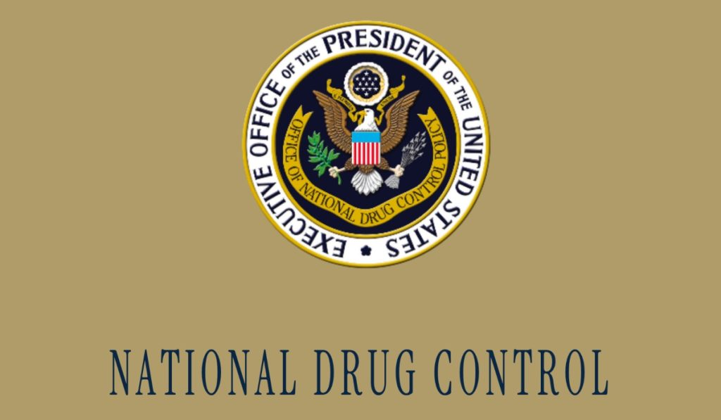 national control drugs