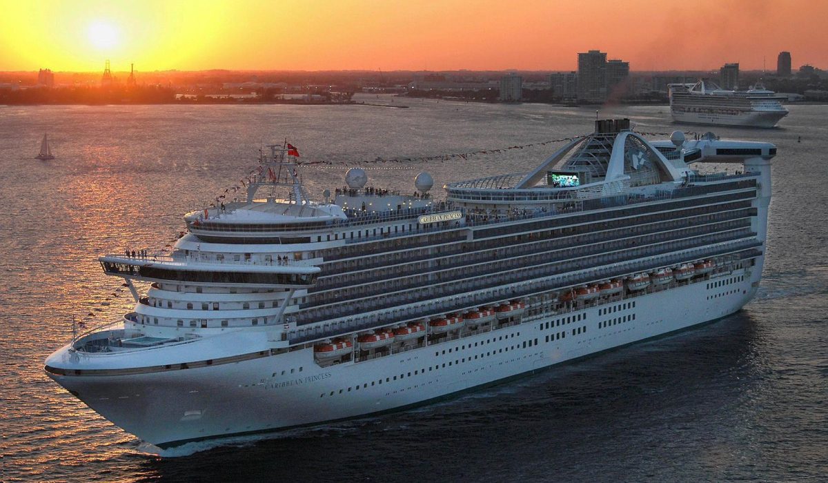 norovirus caribe