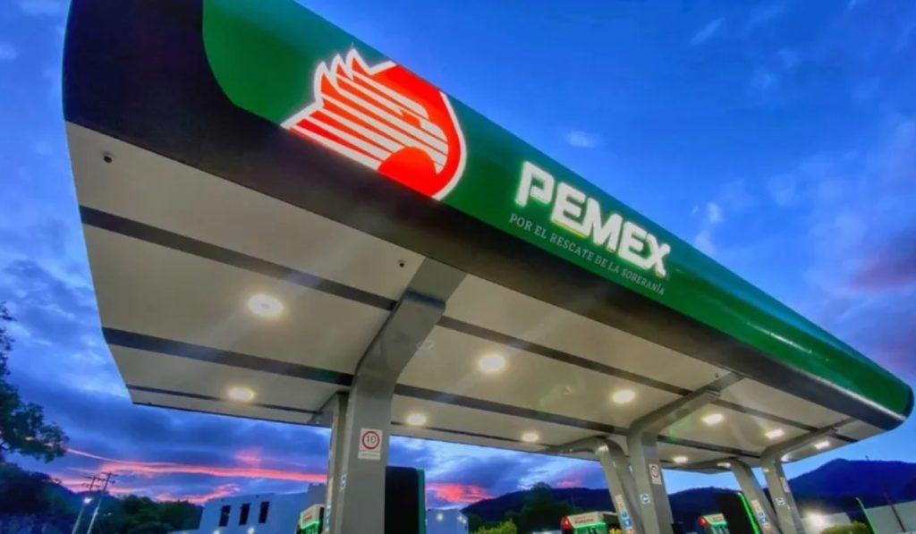 pemex