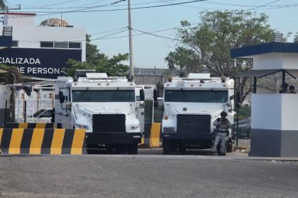 penal de aguaruto en culiacan rina deja siete internos muertos y un herido