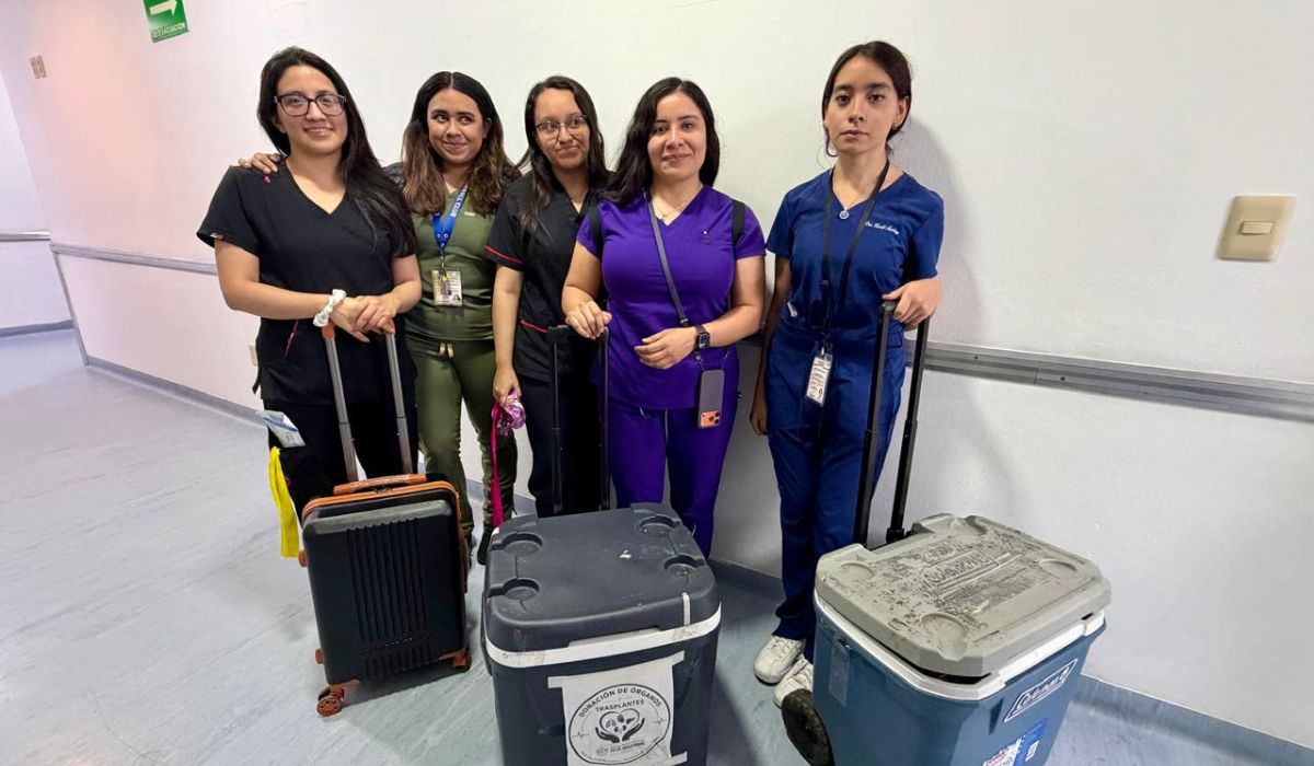 realiza hospital general del issste en tlaxcala primera procuracion multiorganica del ano