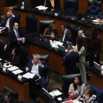 senado