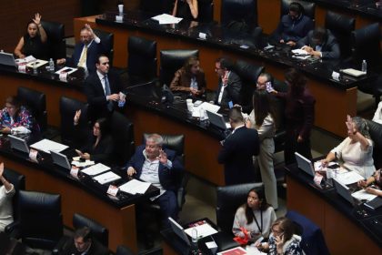 senado