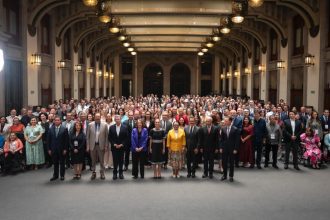 sheinbaum diputados