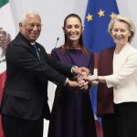 sheinbaum unión europea