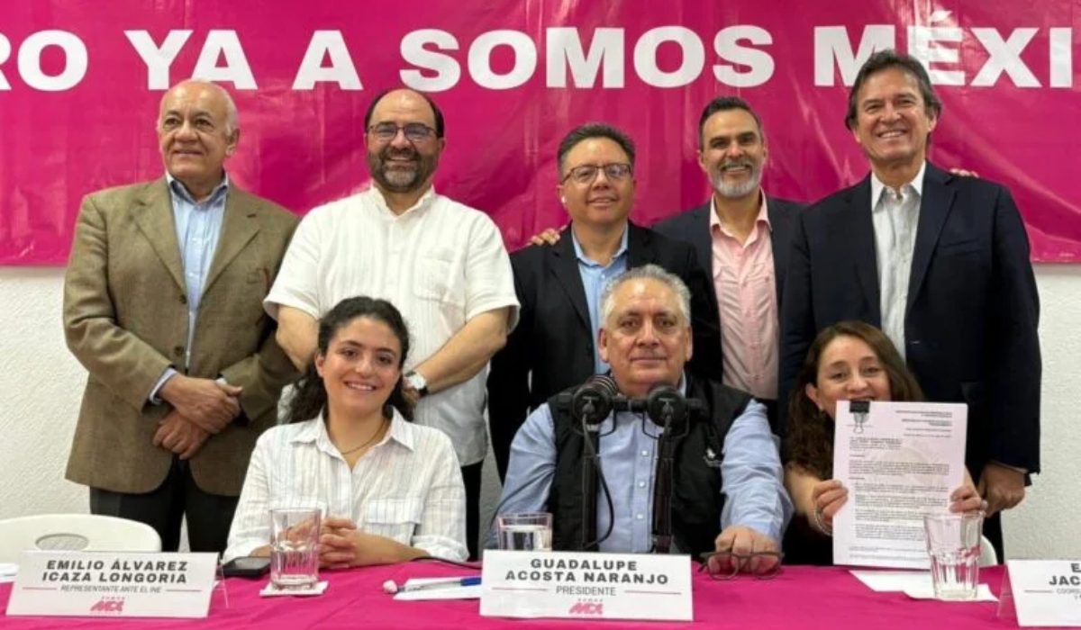 somos mexico