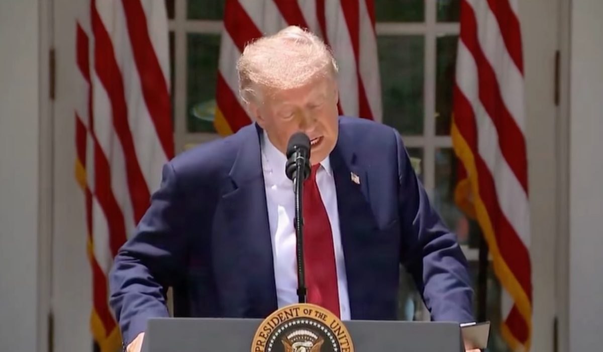 trump mexico