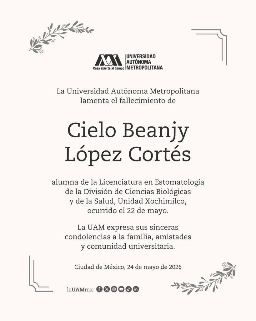 uam cielo