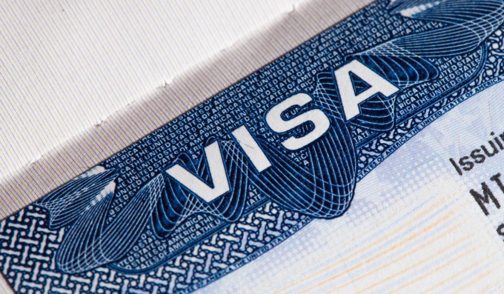 visa