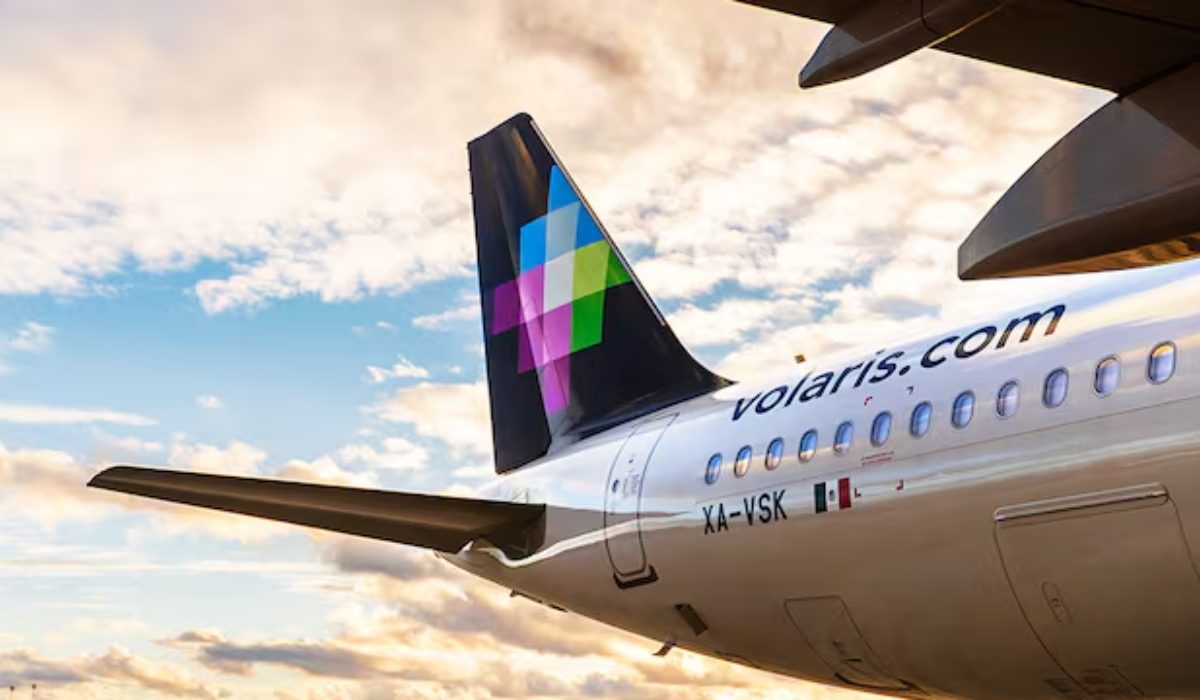 volaris