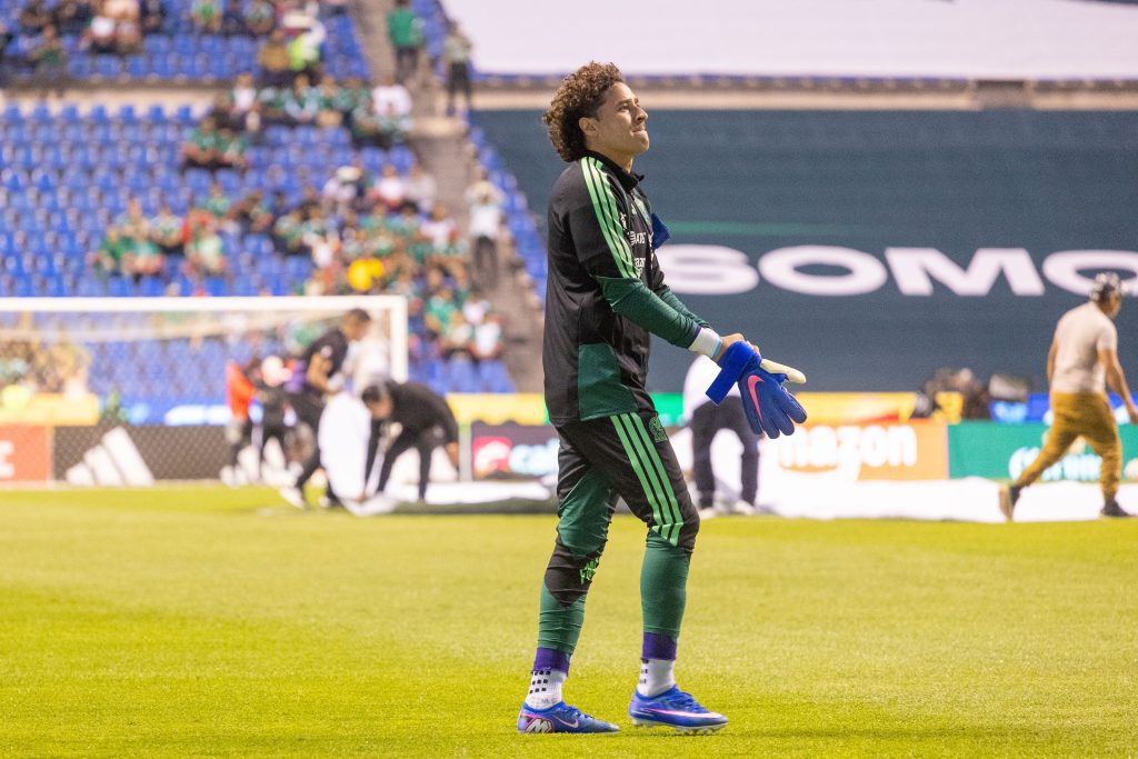 méxico vs ghana