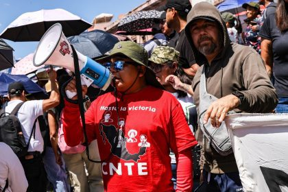 marcha maestros zacatecas