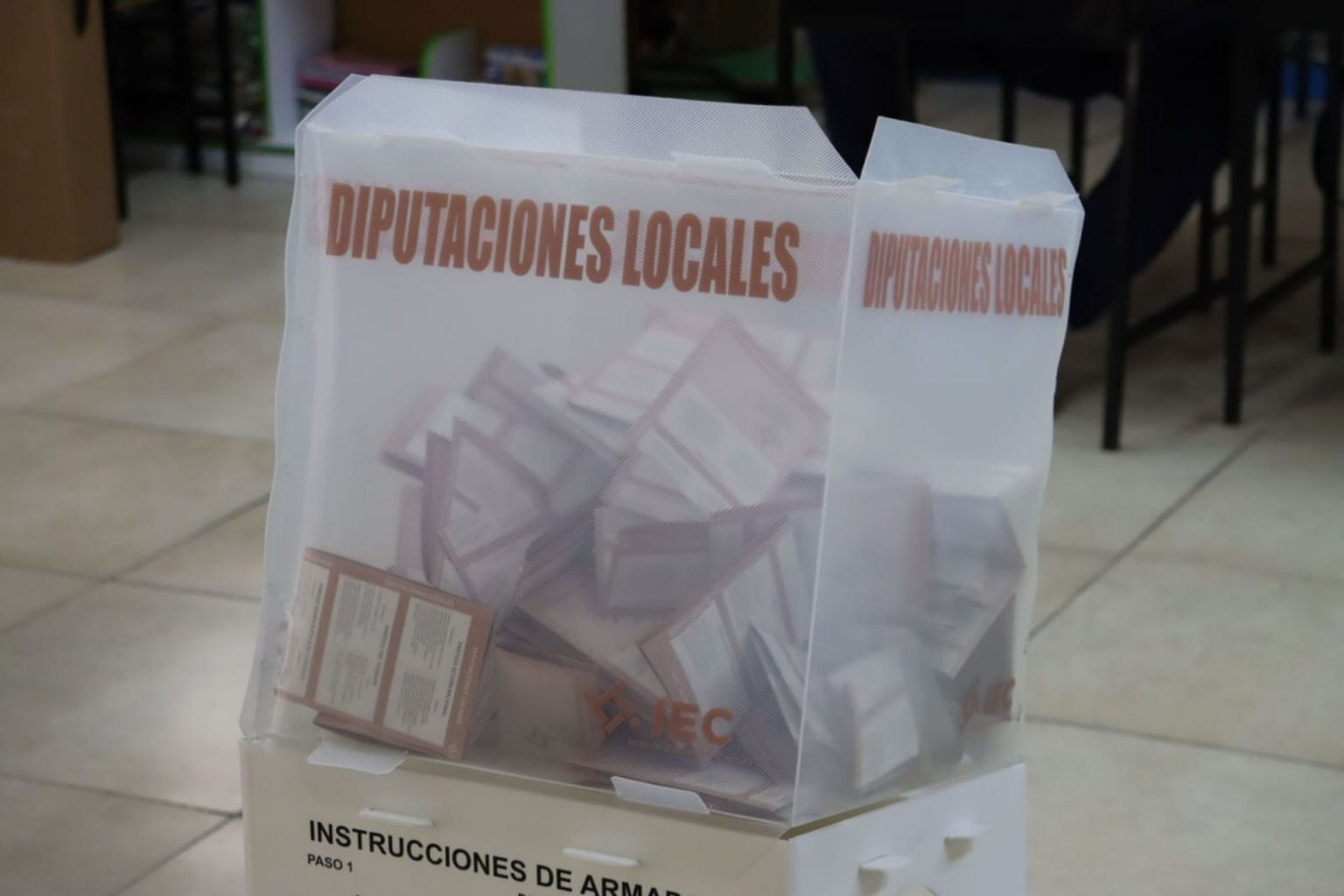 coahuila elecciones locales