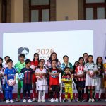 sheinbaum escuelas de futbol