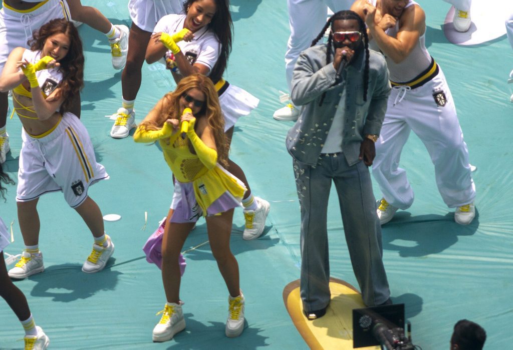 inauguración mundial 2026