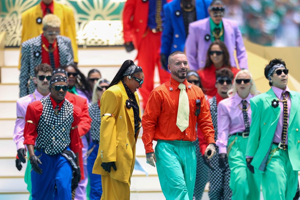 inauguración mundial 2026