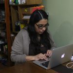 home office mujeres