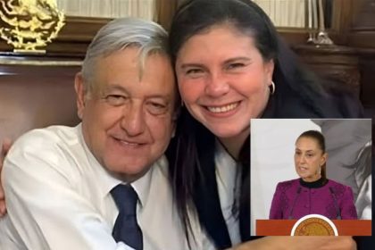 amlo,manuela y sheinbaum