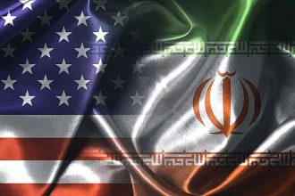 acuerdo de paz entre eu e irán banderas