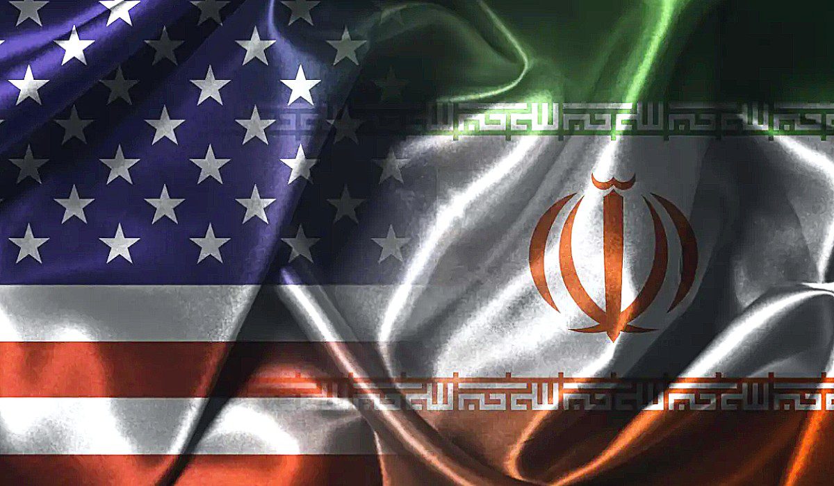 acuerdo de paz entre eu e irán banderas