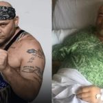 amputan piernas a konnan