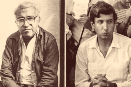 andres manuel y carlos monsivais