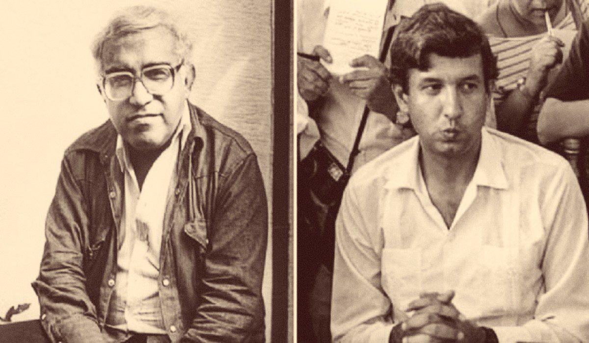 andres manuel y carlos monsivais