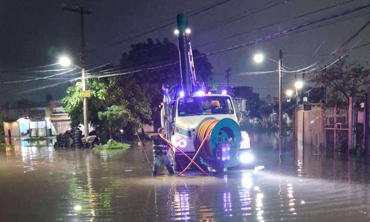 aplican oerativo tormenta en ecatepec