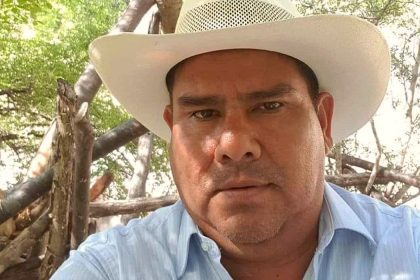 asesinan a joel ángel bravo